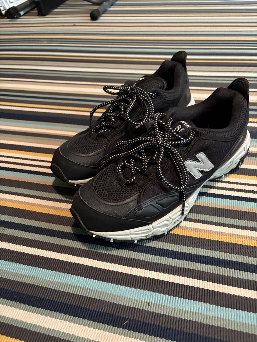 New Balance 801 All Terrain Sneakers